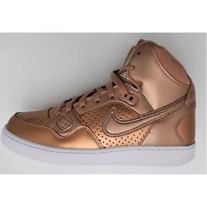 Women's NIKE Son of Force MID Athletic shoes